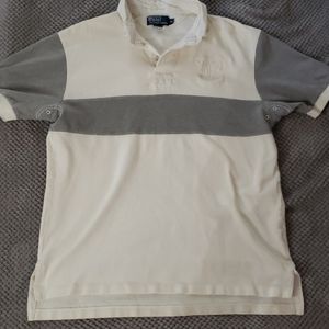 Polo shirt